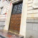 столичната община