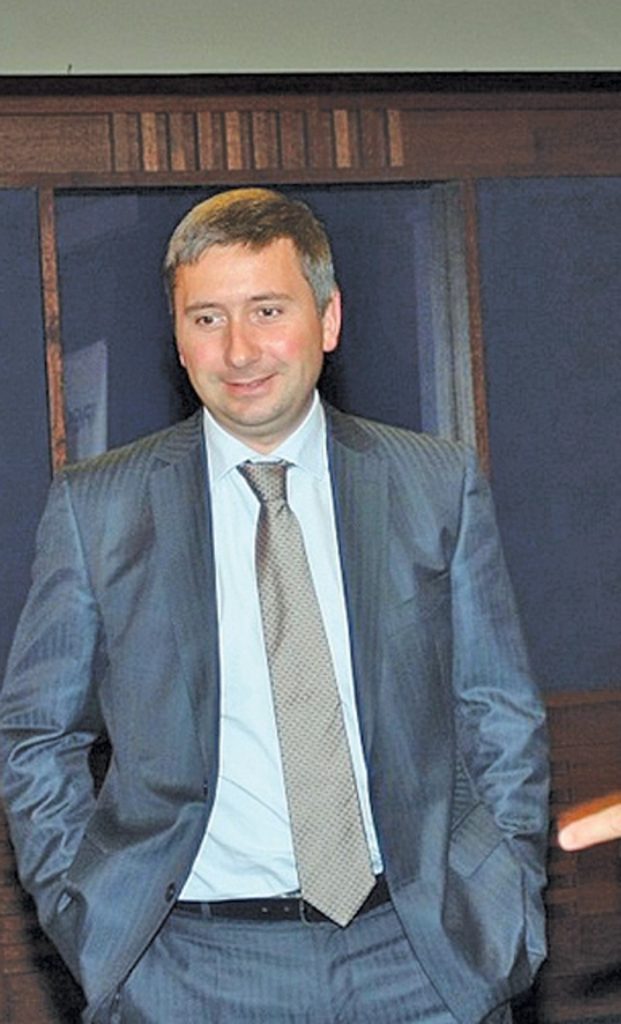 Иво Прокопиев