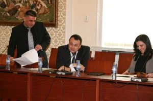 ПарламентПрезентация на тема „Сравнително-правен анализ на уредбата на несъстоятелността на физическите лица в държавите-членки на Европейския съюз