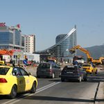 Цариградско шосеМетро