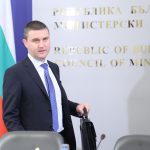 Министерски съвет - Съвет за тристранно сътрудничество Ивайло Калфин Владислав Горанов