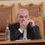 Парламент актуализация на бюджета Гълъб Донев