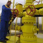 булгаргаз, газ