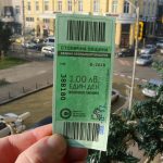 Днес и утре пътуваме със зелен билет в градския транспорт на София
