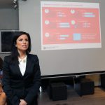 Сосиете Женерал Експресбанк - Нагласите на хората за жилищните имоти и кредити. Милена Витанова - мениджър "Партньорства" в отдел "индивидуално банкиране"