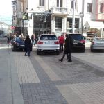 Витошка стана паркинг