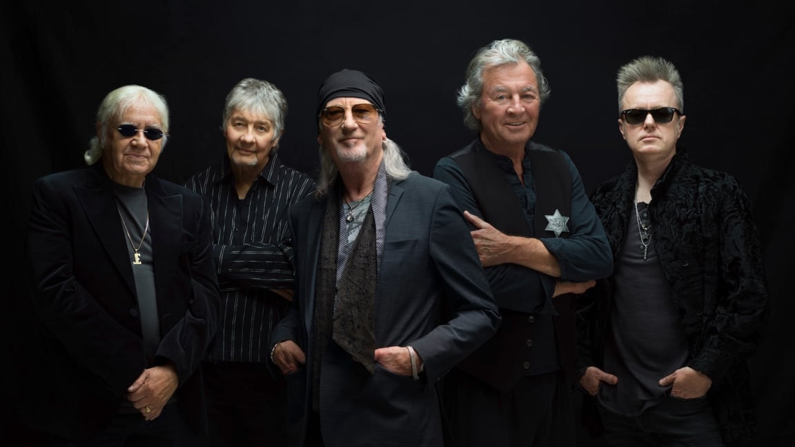Deep Purple