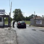 Първият от 8-те американски самолета цистерни вече е в авиобаза "Безмер"