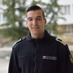 младежки посланик нато