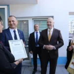 Предучилищното образование от 4-годишна възраст е ключов приоритет, заяви Желязков