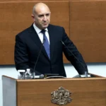 Румен Радев е предложил на Зеленски съвместно изграждане на АЕЦ "Белене"