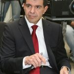 Илиан Георгиев - член на УС и директор "Кредитиране" БАКБ