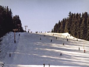 Плановете на Цветелина Бориславова са к.к. "Пампорово" да се превърне в целогодишна дестинация.