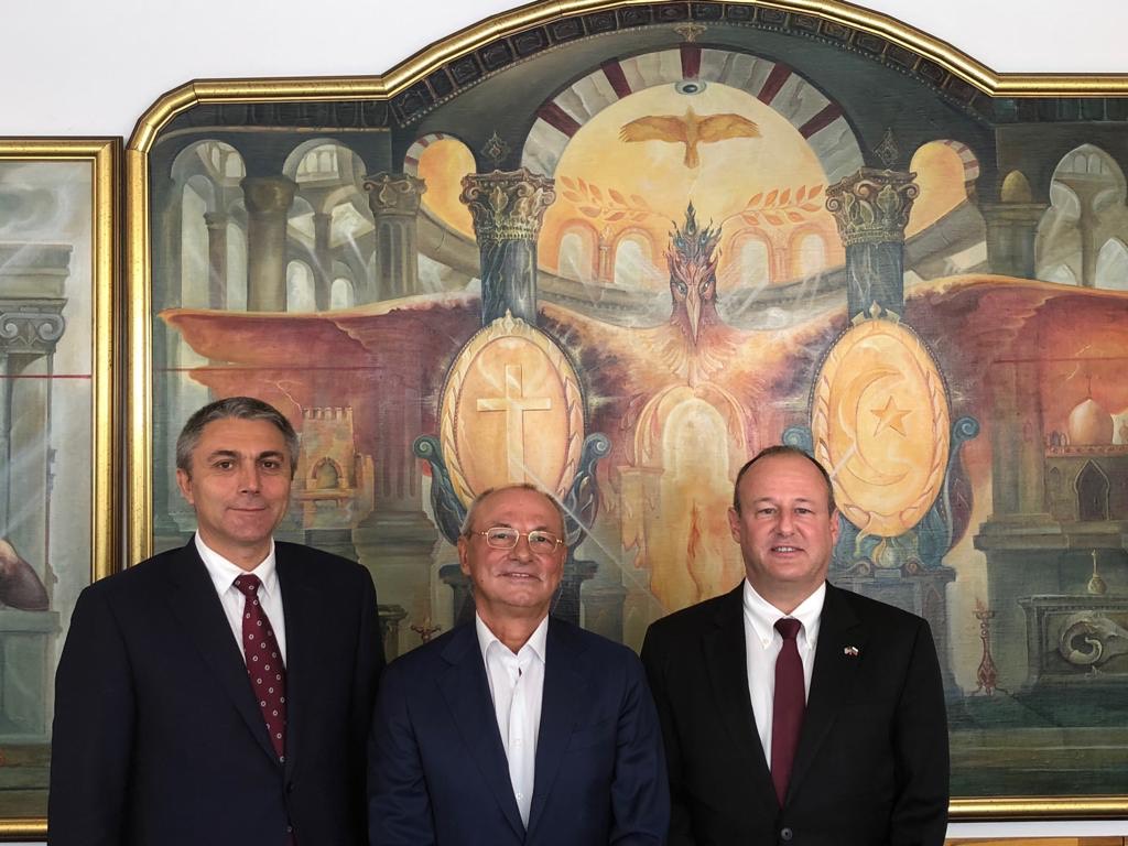 доган ерик рубин карадайъ