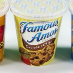 Keebler и Famous Amos