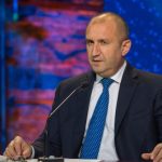 Румен Радев