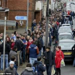 Великобритания