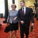 Парламент Владислав Горанов Менда Стоянова