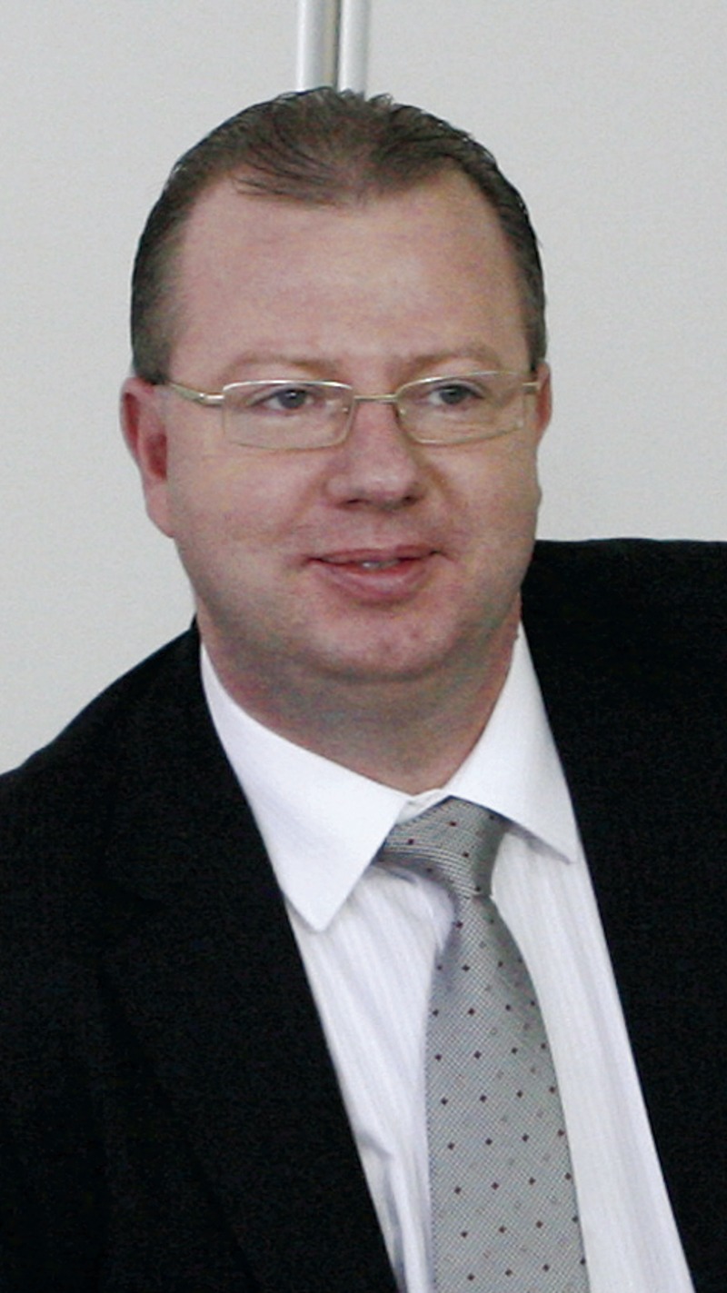 Красимир Стефанов