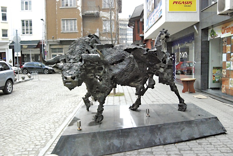 Migration Image