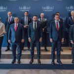 среща на националистите в ес