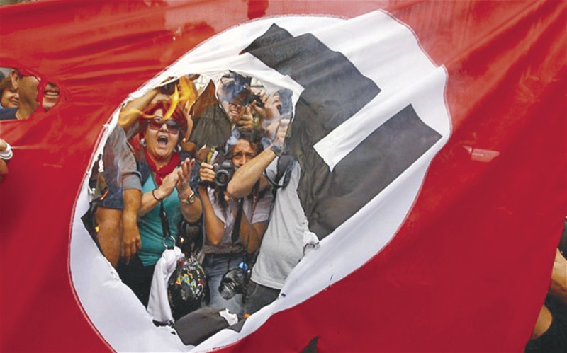 Migration Image