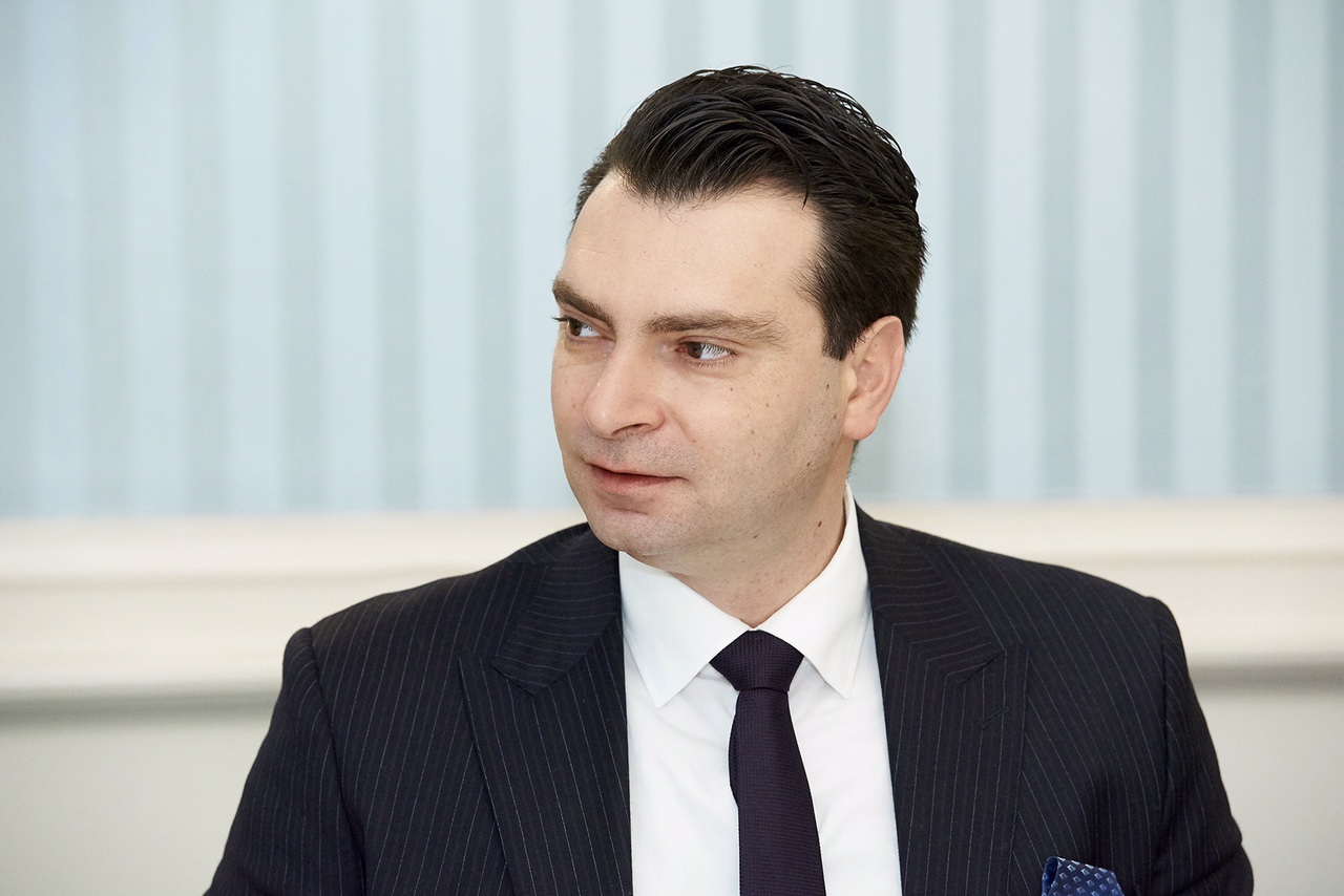 Калоян Паргов