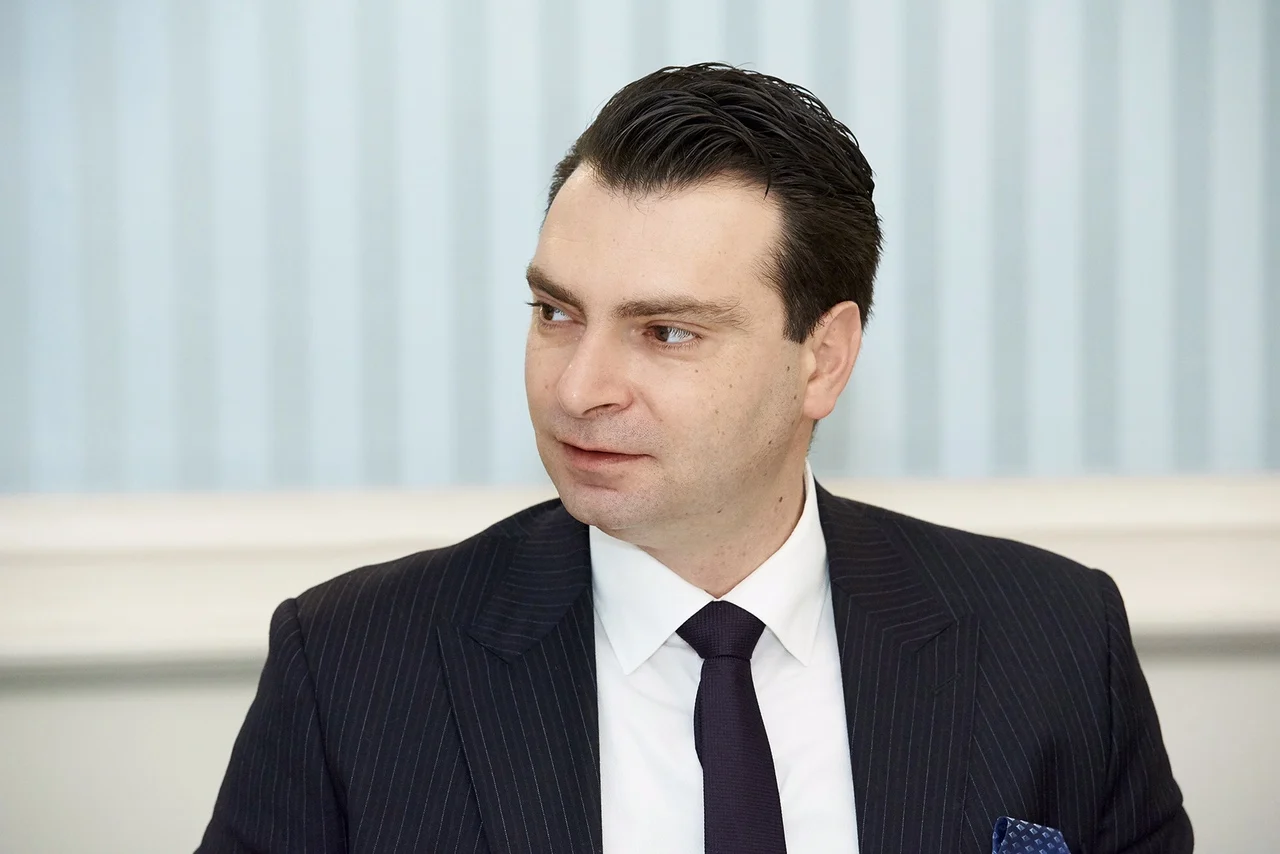 Калоян Паргов