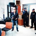телевизия ТВ 7 пред затваряне