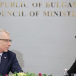 Продължават преговорите между ГЕРБ-СДС и ПП-ДБ