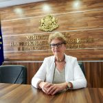 министър Комитова