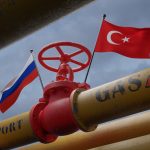 Shell и Анкара подписаха 10-годишен договор за доставки на втечнен природен газ (LNG)