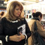 НДК Откриване на софийския международен панаир на книгата..l..