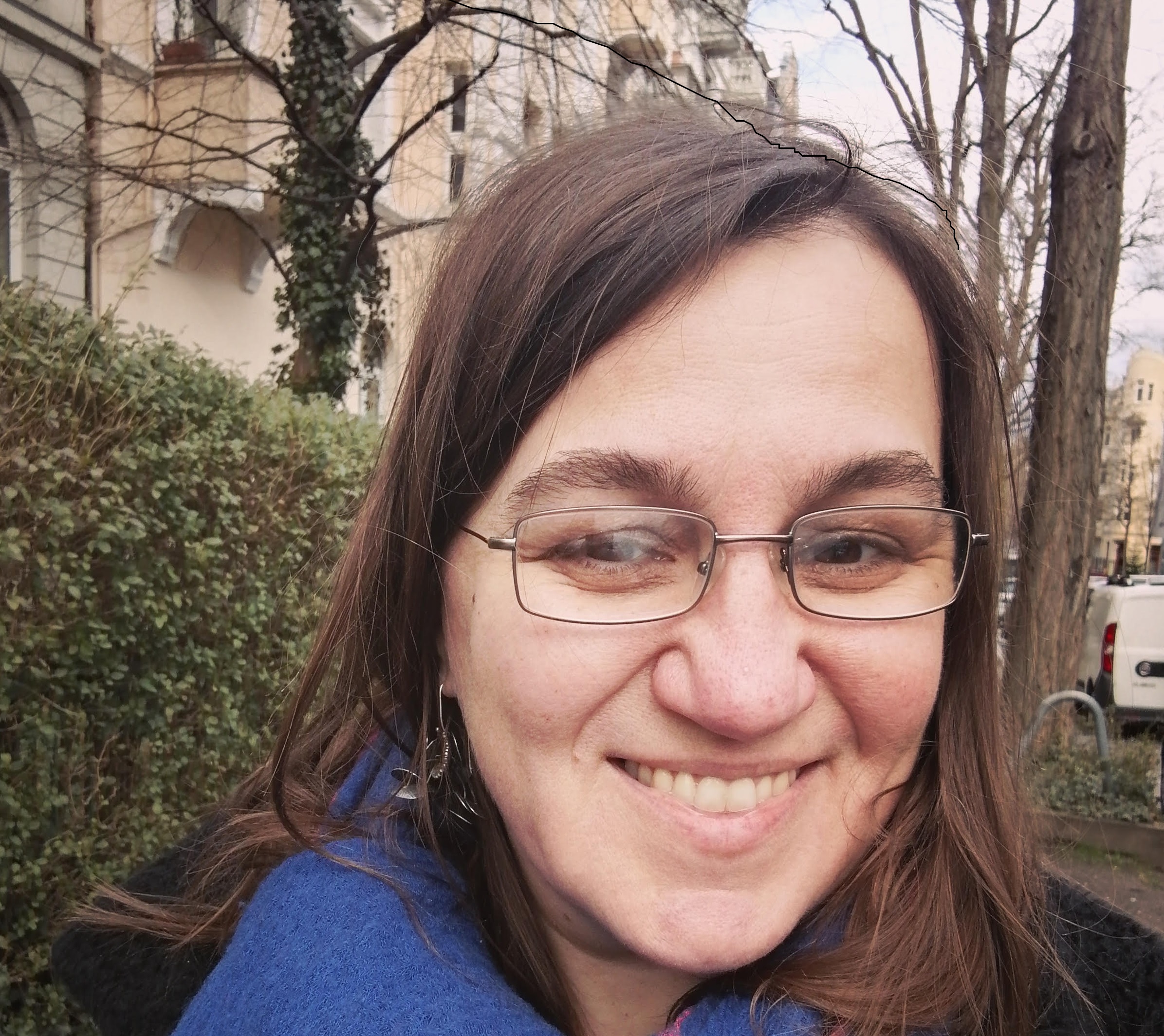 Марта Монева