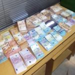 контрабанда евро