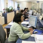 кибератаки, Система за управление на чакащи клиенти. Официалното откриване ще се състои в сградата на районната администрация на район „Подуяне”. ЧиновникНиколай Василев - министър на държавната администрация