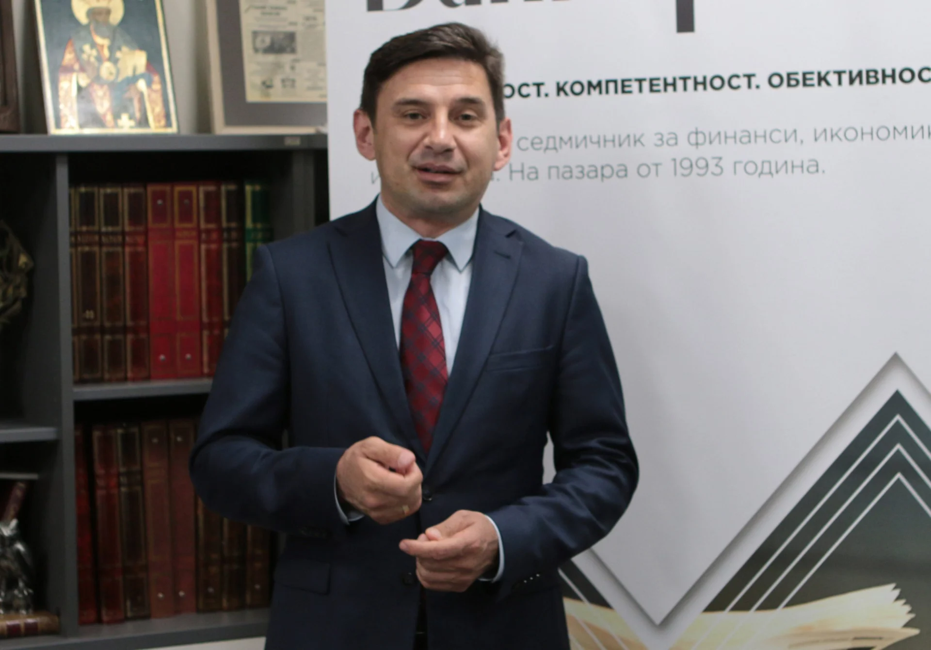 Халил Летифов