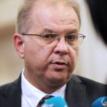 Парламент Радомир Чолаков