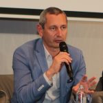 Конференция на вестник Банкеръ Петър Ризов