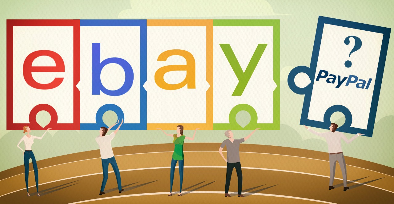 ибей пейпал