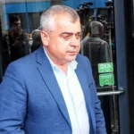 Коалиция "Алианс за права и свободи" АПС се регистрираха в ЦИК за участие в изборите на 19 април