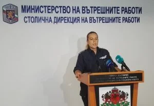 полицайка
