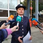 пътна полиция