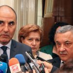 Цветан Цветанов Валери Симеонов