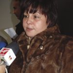 Неизвестен извършител заложи бомба под колата на пловдивската адвокатка Евелина Божикова.