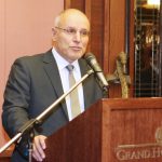 АББ Асоциация на българските банки  Димитър Радев