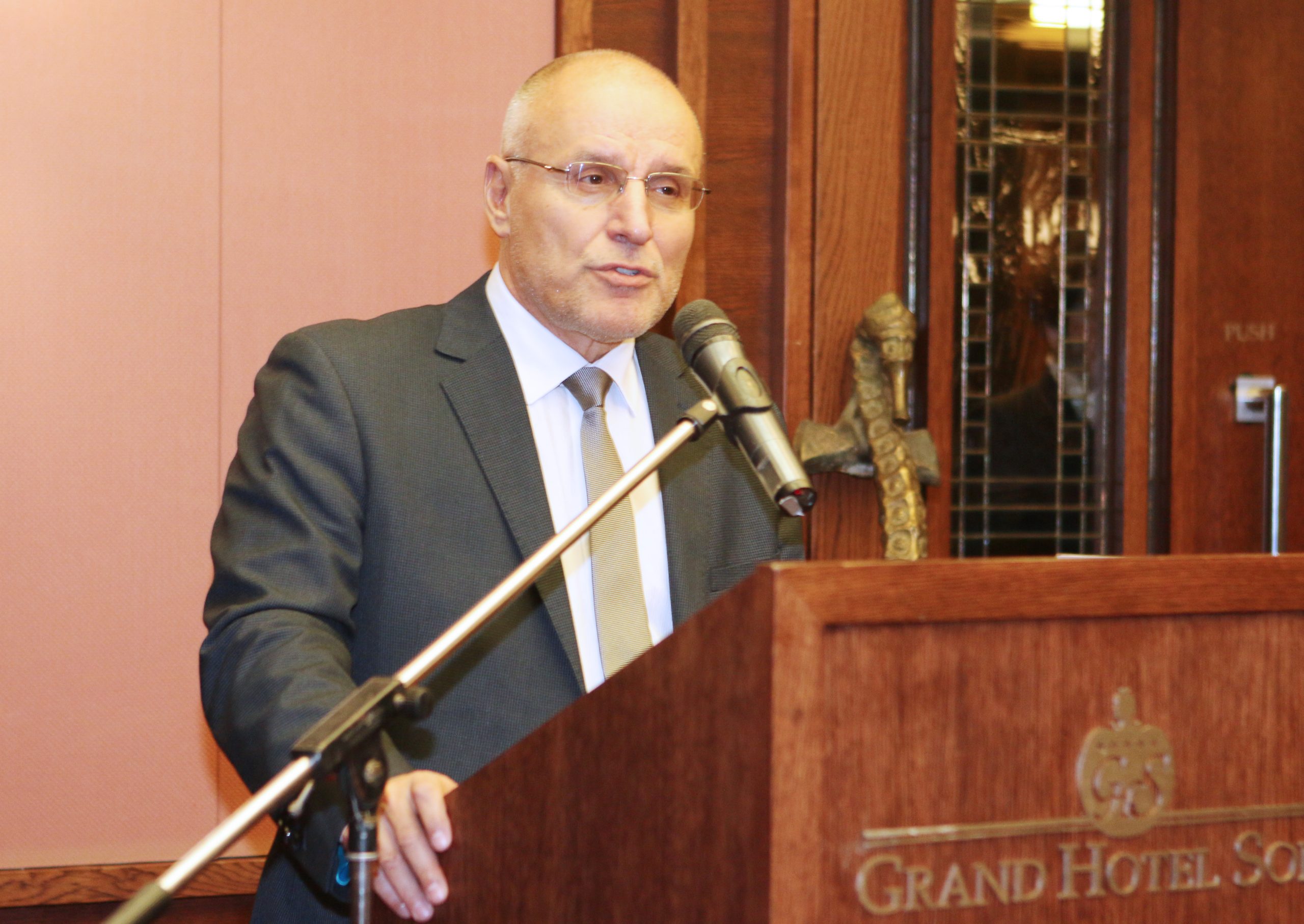 АББ Асоциация на българските банки  Димитър Радев