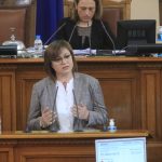 Корнелия Нинова