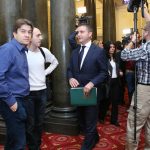 Парламент Владислав Горанов