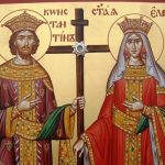 Свети Константин и Елена